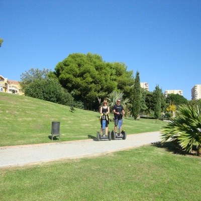Paloma Park