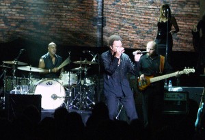 Tom Jones Concert Marbella