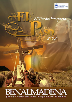 El Paso de Benalmadena
