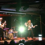 The Silver Beats (5)