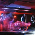 The Silver Beats - Beatles Tribute