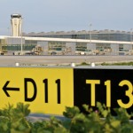 Second runway at Malaga airport