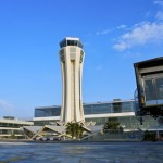 Segunda pista aeropuerto de Malaga