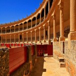 Ronda Bullring
