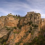 Ronda Gorge