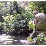 La Concepcion Botanical Gardens