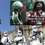 501st Legion Spanish Garrison in Malaga 501st Legion Spanish Garrison in Malaga