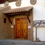 Cultural Centre in Guaro
