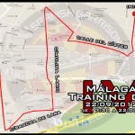 Plano training day in Malaga Plano training day in Malaga