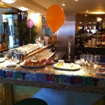 Tea and Cakes...