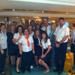 Group photo...