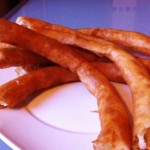 Churros in Benalmadena