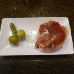 La Plaza - Lengua Sedienta- Ruta de la tapa erotica La Plaza - Lengua Sedienta- Ruta de la tapa erotica