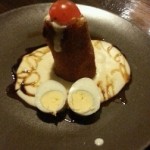 La Solera - Dulce Placer - Ruta de la tapa erotica