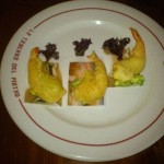 La Taberna del Pintxo - Sorpresaaa... Ruta de la tapa de Fuengirola La Taberna del Pintxo - Sorpresaaa...Ruta de la tapa de Fuengirola