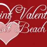 Valentines Day in Benalmadena