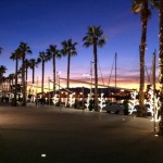 Muelle uno in Malaga