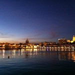 Muelle Uno in Malaga