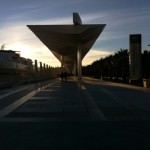 Muelle Uno in Malaga