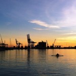 Muelle Uno in Malaga