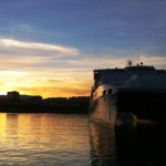 Muelle Uno in Malaga