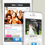 Wedpics app