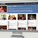 Wedpics web version