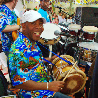Feria Internacional de los Pueblos Fuengirola 2013