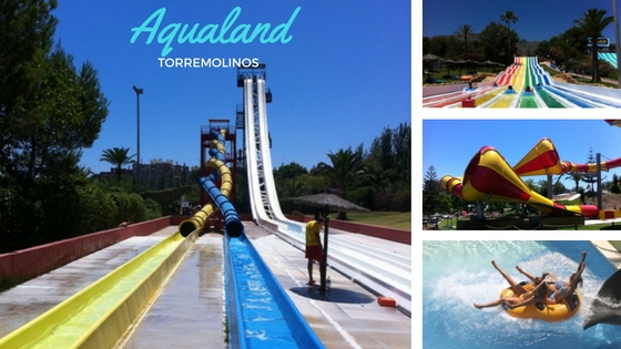 Torremolinos Water Park 23