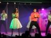 Grease Show at Sunset Beach Club
