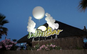 Salitos Bar - Sunset Beach Club Salitos Bar