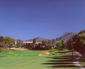 Golf Packages on the Costa del Sol