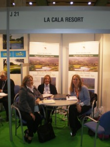 IGTM International Golf Travel Market International Golf Travel Market