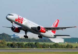 jet 2 flights from malaga to edinburgh