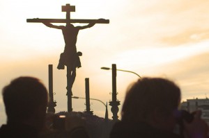 Semana Santa en Malaga