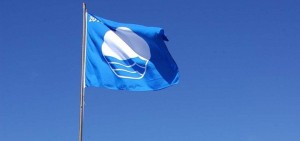 Blue Flags for Benalmadena Beaches