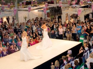 Wedding and Honeymoon Show in Dublin