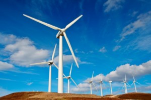 wind generator for sustainable development