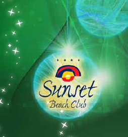 Sunset Beach Club Christmas Programme 2011