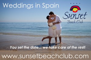 spanish wedding information