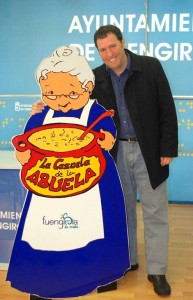 La Cazuela de la Abuela Fuengirola