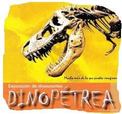 Dinopetrea Malaga