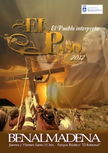 El Paso de Benalmadena