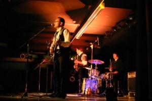 The Silver Beats - Beatles Tribute