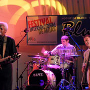 Mijas Blues Festival 2012