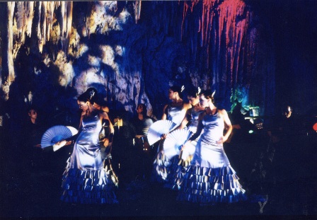 Festival de Musica y Baile de Nerja