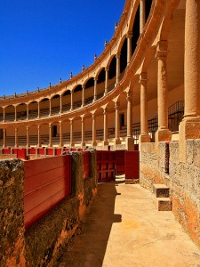 Ronda Bullring