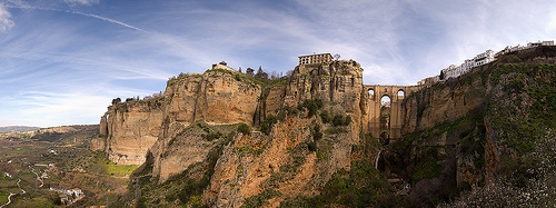 Ronda Gorge