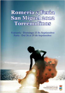 Feria San Miguel de Torremolinos