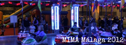 MIMA Malaga Kids Fair